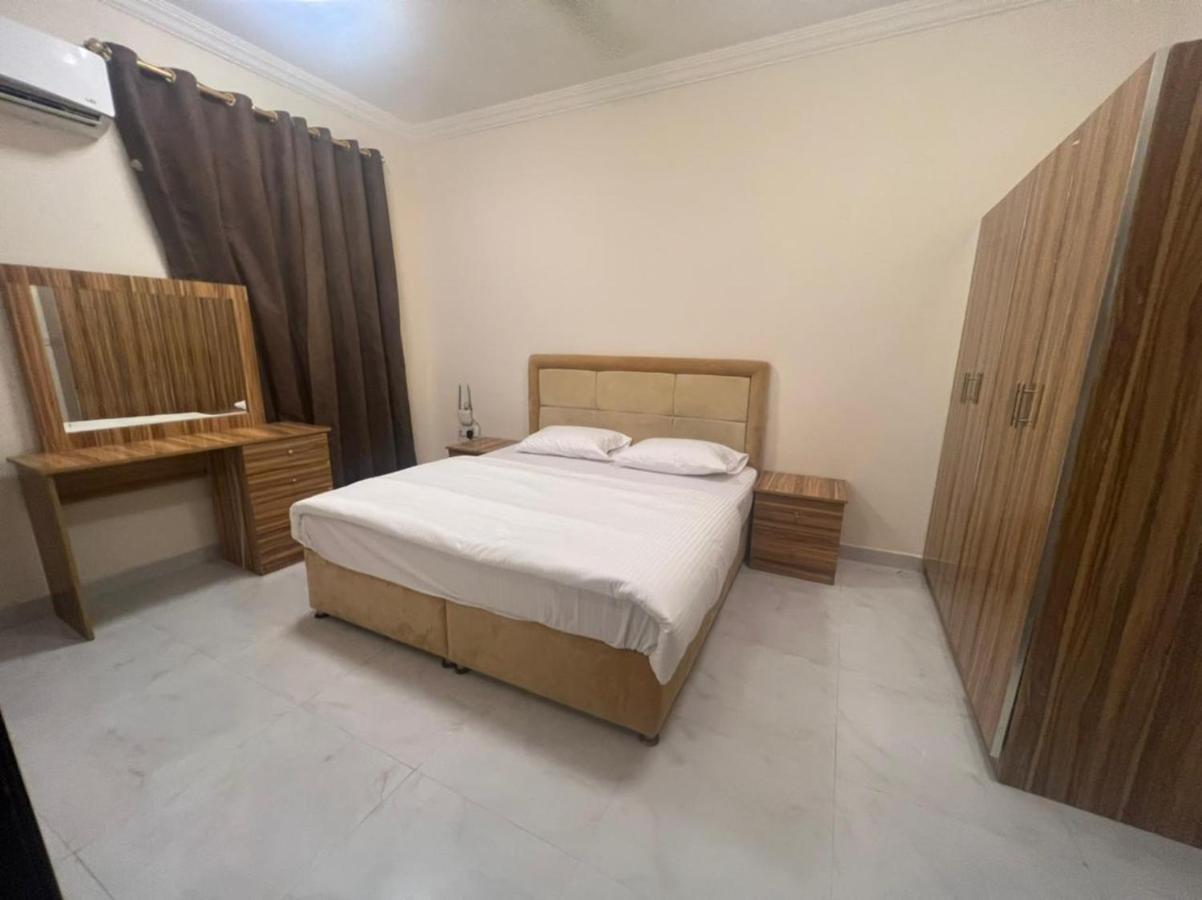 Appartement Red-al Ghdal Al Mushreq