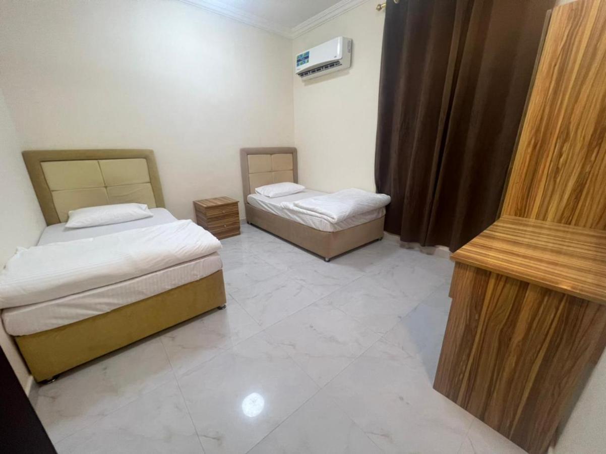 Appartement Red-al Ghdal Al Mushreq