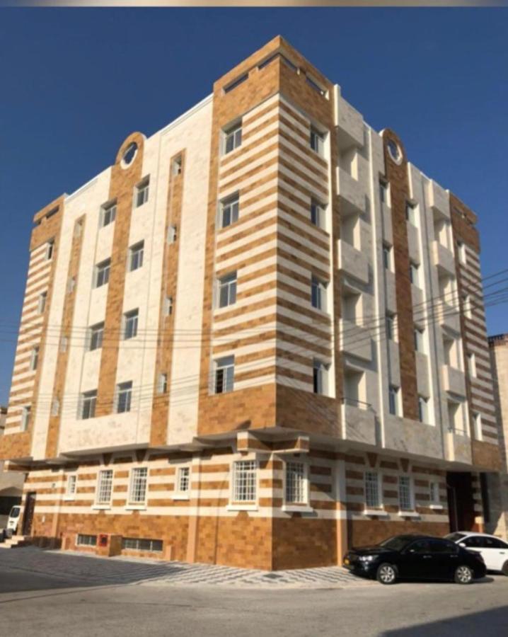 Appartement Red-al Ghdal Al Mushreq