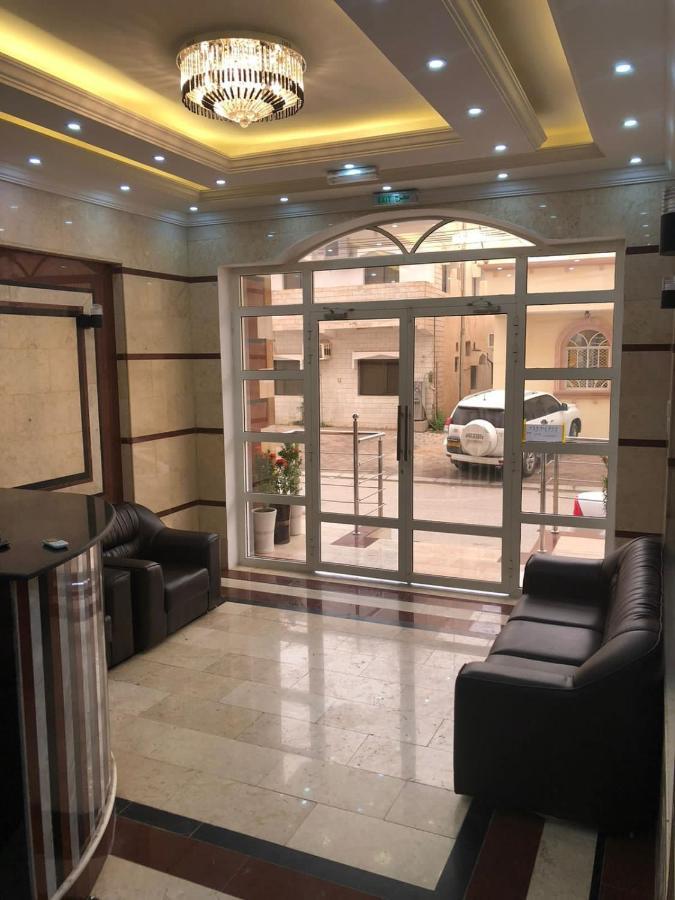 Red-al Ghdal Al Mushreq Appartement