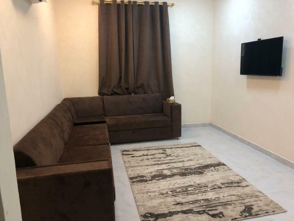 Appartement Red-al Ghdal Al Mushreq