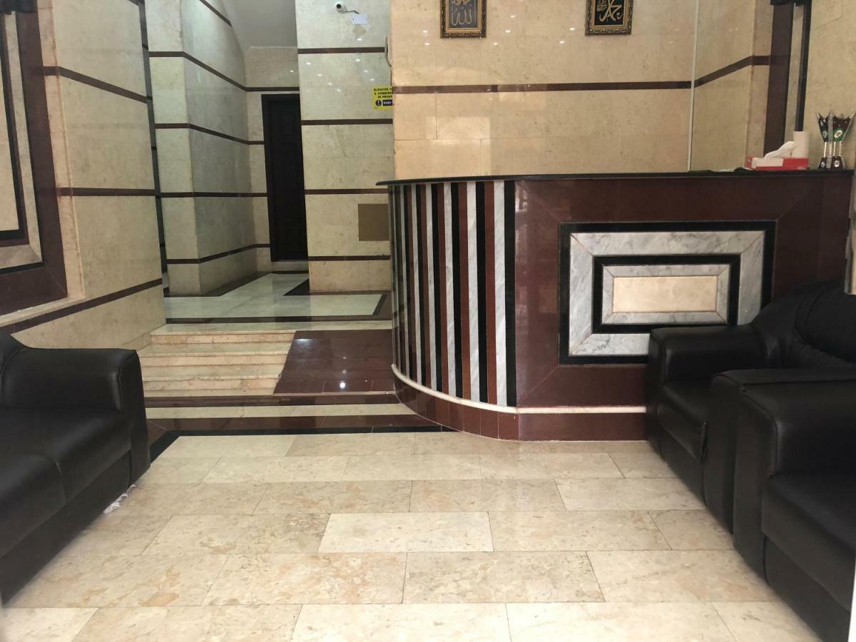 Appartement Red-al Ghdal Al Mushreq *